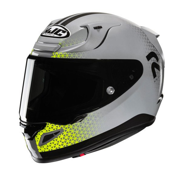 HJC Hjc rpha12 enoth mc3h yellow